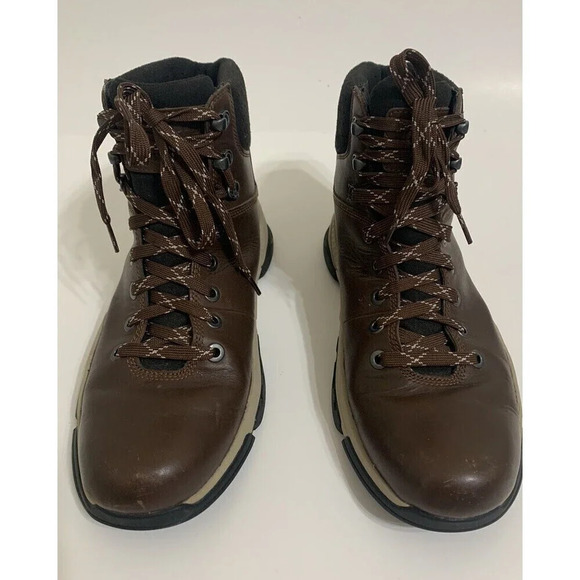 TIMBERLAND LIMITED RELEASE *CITY FORCE FUTURE HIKER BOOTS* COLOR~BROWN SIZE‎ 12 main image 12